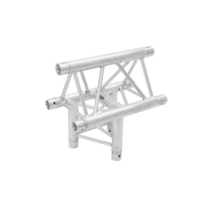 ALUTRUSS TRILOCK 6082AT-38(50) 3-way T-Piece