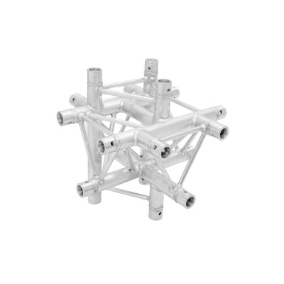 ALUTRUSS TRILOCK 6082AC-61(50) 6-way Piece ALUTRUSS TRILOCK 6082AC-61(50) 6-way Piece