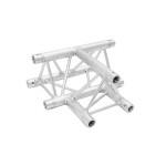 ALUTRUSS TRILOCK 6082AT-36(50) 3-way T-Piece