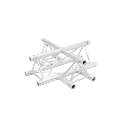 ALUTRUSS TRILOCK 6082AC-41 4-way Cross ALUTRUSS TRILOCK 6082AC-41 4-way Cross