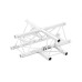 ALUTRUSS TRILOCK 6082AC-41 4-way Cross ALUTRUSS TRILOCK 6082AC-41 4-way Cross