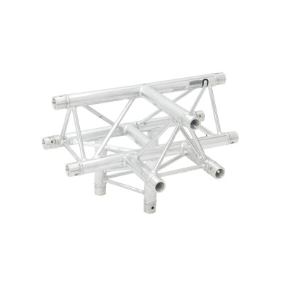 ALUTRUSS TRILOCK 6082AT-43 4-way Piece /\ ALUTRUSS TRILOCK 6082AT-43 4-way Piece /\