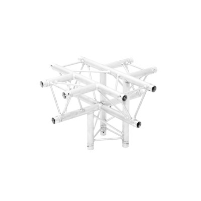 ALUTRUSS TRILOCK 6082AC-53 5-way Piece \/ ALUTRUSS TRILOCK 6082AC-53 5-way Piece \/