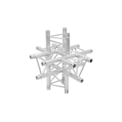 ALUTRUSS TRILOCK 6082AC-61 6-way Piece