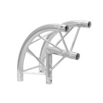 ALUTRUSS TRILOCK 6082AC-25R 2-way Corner 90° \/
