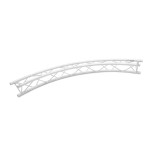 ALUTRUSS TRILOCK 6082 Circlepart 3m in.90° /\