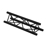 ALUTRUSS TRILOCK S-2000 3-way Cross Beam black