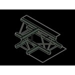 ALUTRUSS TRILOCK S-PAT-36 3-way T-Piece