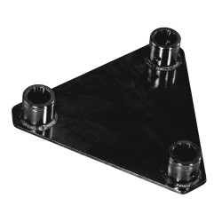 ALUTRUSS TRILOCK Base/Wall Plate STGP ALUTRUSS TRILOCK Base/Wall Plate STGP