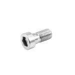 ALUTRUSS Bolt for Quadlock Half Cone M12x20