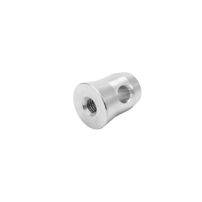 ALUTRUSS QUADLOCK QL-ET Half Cone Coup.thr.M12