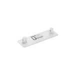 ALUTRUSS BILOCK Base Plate BLM-10 male