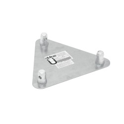 ALUTRUSS TRILOCK Base Plate QTG-10 male ALUTRUSS TRILOCK Base Plate QTG-10 male