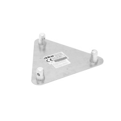 ALUTRUSS TRILOCK Wall Plate QTM-10 male ALUTRUSS TRILOCK Wall Plate QTM-10 male