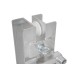 ALUTRUSS Tower corner block TK-2