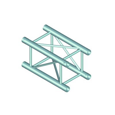 ALUTRUSS TOWERTRUSS TQTR-3000 4-way Cross Beam ALUTRUSS TOWERTRUSS TQTR-3000 4-way Cross Beam