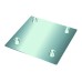 ALUTRUSS QUADLOCK TQ390-BP Base Plate