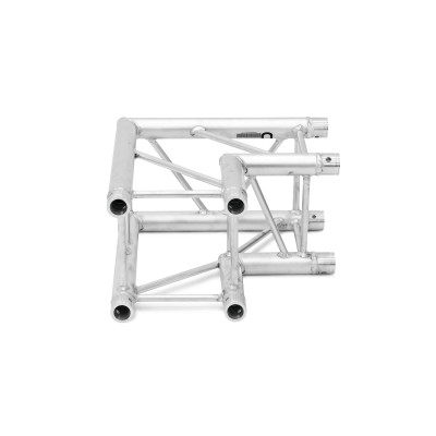 ALUTRUSS QUADLOCK QL-ET34 C-21 2-way Corner 90° ALUTRUSS QUADLOCK QL-ET34 C-21 2-way Corner 90°