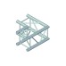 ALUTRUSS QUADLOCK QL-ET34 C-21 2-way Corner 90° ALUTRUSS QUADLOCK QL-ET34 C-21 2-way Corner 90°