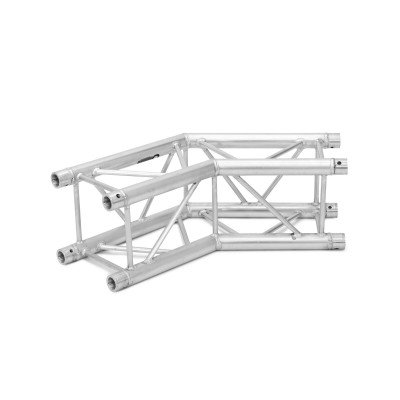 ALUTRUSS QUADLOCK QL-ET34 C-23 2-way Corner 135° ALUTRUSS QUADLOCK QL-ET34 C-23 2-way Corner 135°