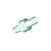 ALUTRUSS QUICK-LOCK GL33-ET34 Distance Part 20mm