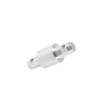 ALUTRUSS QUICK-LOCK GL33-ET34 Distance Part 50mm