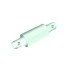 ALUTRUSS QUICK-LOCK GL33-ET34 Distance Part 90mm