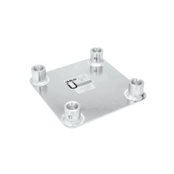 ALUTRUSS QUADLOCK QL-ET34 End Plate QQG34 ALUTRUSS QUADLOCK QL-ET34 End Plate QQG34