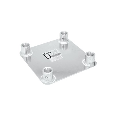 ALUTRUSS QUADLOCK QL-ET34 End Plate QQG34