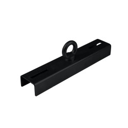 ALUTRUSS GI-1 Truss Adapter black ALUTRUSS GI-1 Truss Adapter black