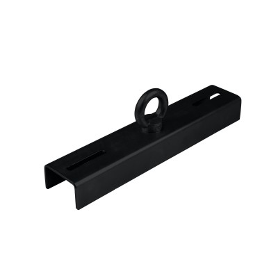 ALUTRUSS GI-1 Truss Adapter black ALUTRUSS GI-1 Truss Adapter black