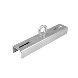 ALUTRUSS GI-1 Truss Adapter silver ALUTRUSS GI-1 Truss Adapter silver