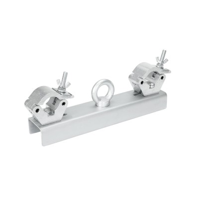 ALUTRUSS GI-1/Clamps Truss Adapter silver ALUTRUSS GI-1/Clamps Truss Adapter silver