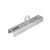 ALUTRUSS GI-1/Clamps Truss Adapter silver ALUTRUSS GI-1/Clamps Truss Adapter silver