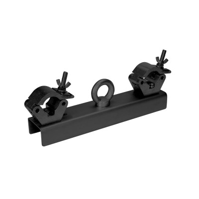 ALUTRUSS Gizmo/Clamps Truss Adapter black ALUTRUSS Gizmo/Clamps Truss Adapter black