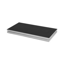 ALUTRUSS Stage element BE-1L 1x0.5m 500kg/m² ALUTRUSS Stage element BE-1L 1x0.5m 500kg/m²
