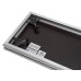 ALUTRUSS Stage element BE-1L 1x0.5m 500kg/m² ALUTRUSS Stage element BE-1L 1x0.5m 500kg/m²
