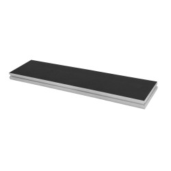 ALUTRUSS Stage element BE-1L 2x0.5m 500kg/m²