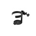 OMNITRONIC Set microphone stand for disinfectant, black OMNITRONIC Set microphone stand for disinfectant, black