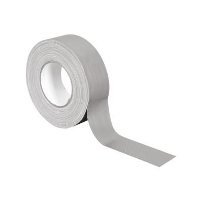 ACCESSORY Gaffa Tape Pro 50mm x 50m silver matt ACCESSORY Gaffa Tape Pro 50mm x 50m silver matt