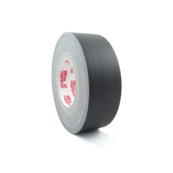 GAFER.PL MAX Gaffa Tape 50mm x 50m black matt