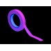 ACCESSORY Gaffa Tape 19mm x 25m, neon pink, uv active ACCESSORY Gaffa Tape 19mm x 25m, neon pink, uv active