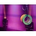 ACCESSORY Gaffa Tape 19mm x 25m, neon orange, uv active ACCESSORY Gaffa Tape 19mm x 25m, neon orange, uv active