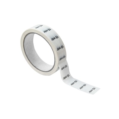 ACCESSORY Cable Marking 15m, white ACCESSORY Cable Marking 15m, white
