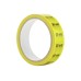 ACCESSORY Cable Marking 20m, yellow ACCESSORY Cable Marking 20m, yellow