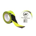 ACCESSORY Marking Tape PVC yellow/black