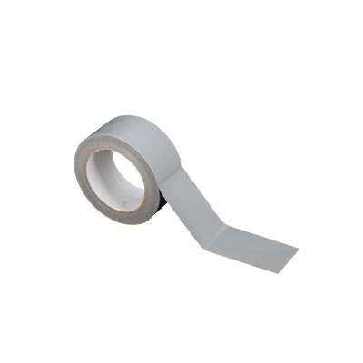 ACCESSORY Dancefloor PVC Tape 50mmx33m grey ACCESSORY Dancefloor PVC Tape 50mmx33m grey