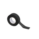 ACCESSORY Textile Tape 50mmx50m black