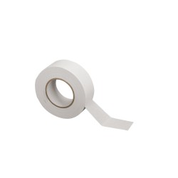 ACCESSORY Textile Tape 50mmx50m white