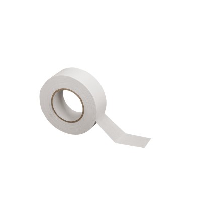ACCESSORY Textile Tape 50mmx50m white